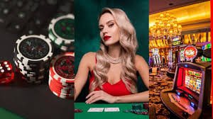Provider Slot Internasional Terkemuka di Platform Maga288