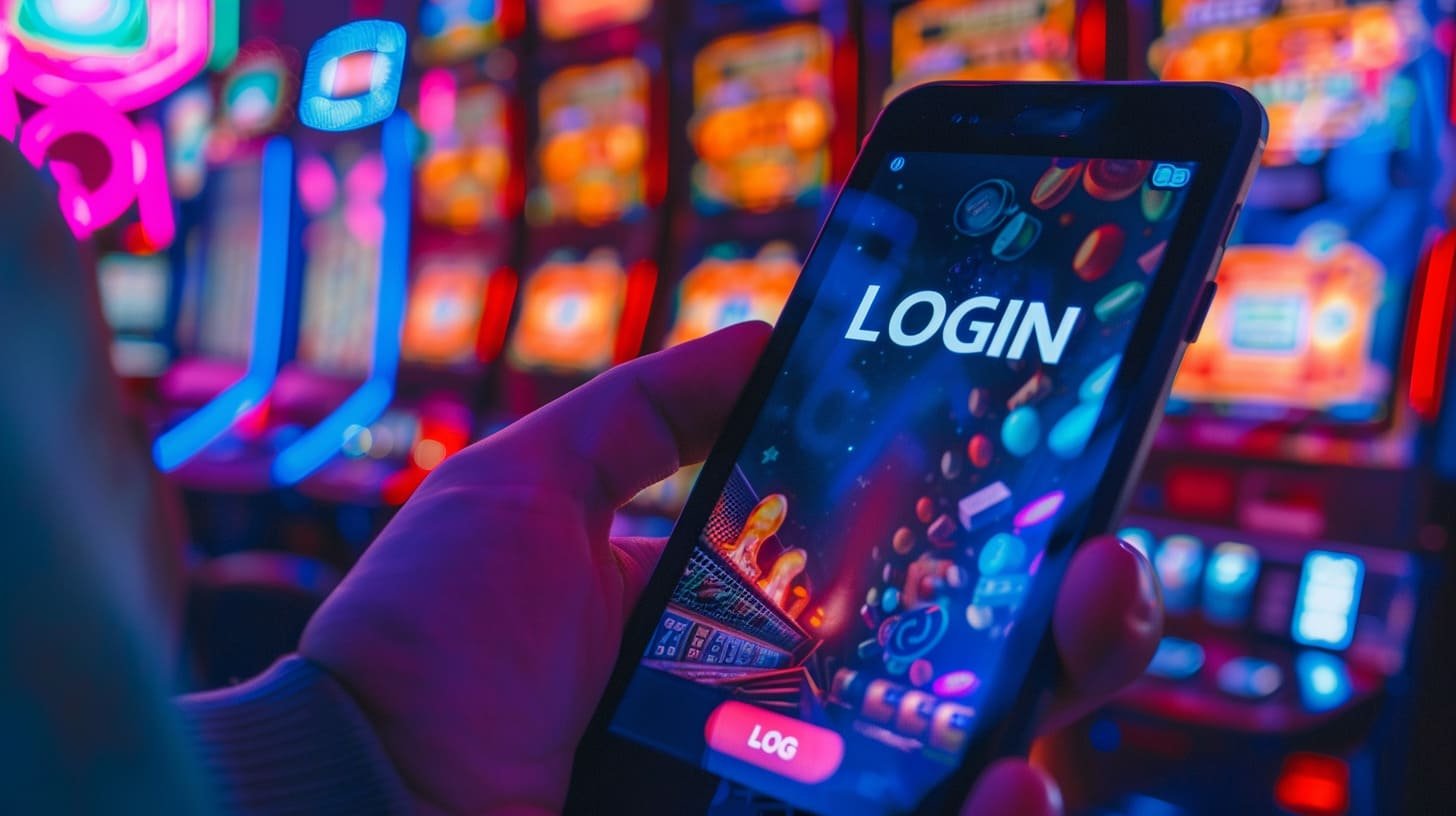 maga288 tembak ikan game seru dengan efek visual memukau dan hadiah besar
